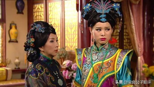 爱新觉罗绵怡邓丽君死亡之谜，邓丽君的死是（《万凰之王》TVB宝藏剧）