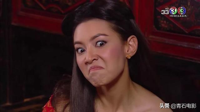 最经典的五部泰剧，高颜值、不狗血、三观正