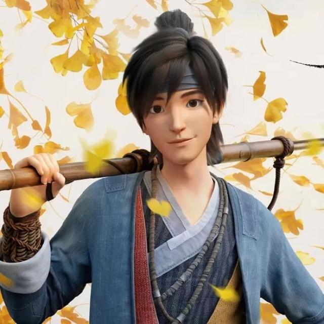 四字押韵唯美古风网名，4个字的古风情侣网名一对    来我长街i|做我归人i微信昵称（我与春风皆过客）