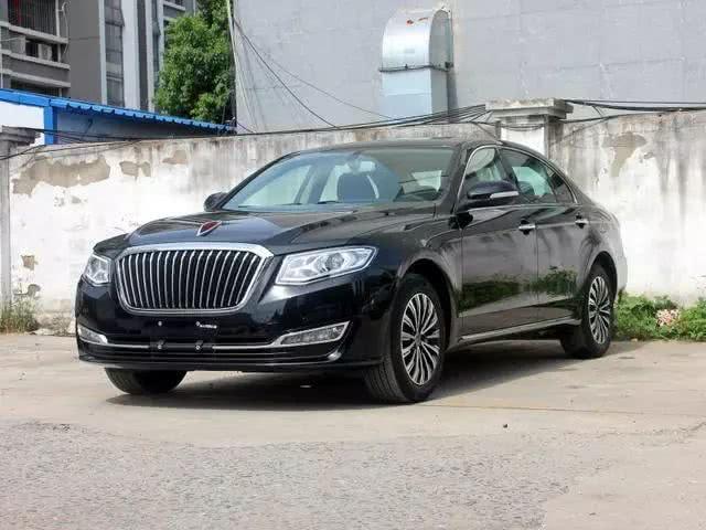 奥迪a4l油箱多少升，2020款奥迪a4l油箱多少升（2018款奥迪A4L和2018款红旗H7车主提车后的吐槽）