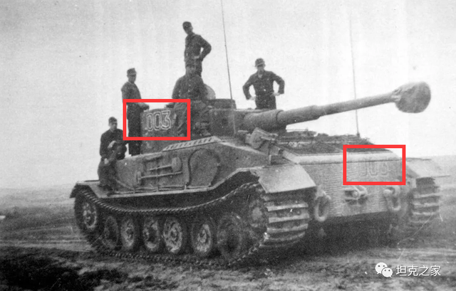 2019世界十大重坦，豹式重坦怎么画（这款最前卫的德国重坦差点改写了历史）