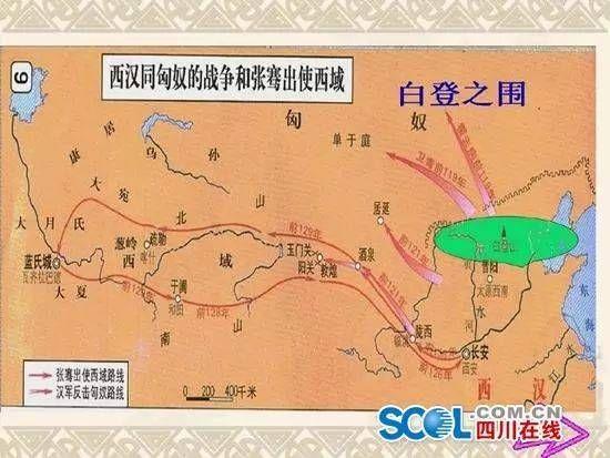 西域指的是什么地方，我国西域指的是什么地方（古代西域有哪些国家）