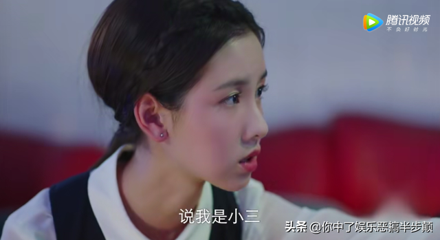 陈都灵高中丑事，陈都灵和章泽天合照（《这就是生活》开播错乱的多角恋情）