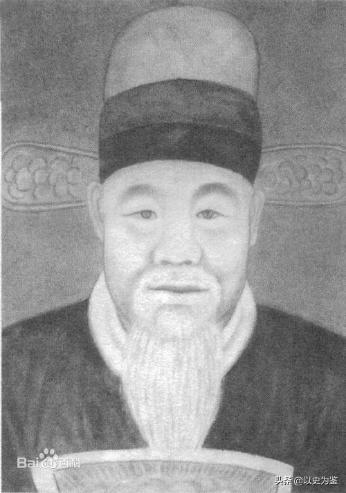 徐光启发明了什么，徐光启是什么学家（看看他的那些发明吧）