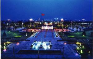 钱塘江在哪，钱塘江在哪里属于哪个省（杭州“滨江区”概况）