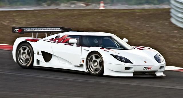 克里斯蒂安·柯尼赛格，克里斯冯柯尼塞格（全网最全柯尼塞格介绍<上>）