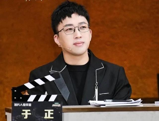 八字揭秘于正惹恼琼瑶，琼瑶为什么告于正（被156位编导圈大佬联名抵制）