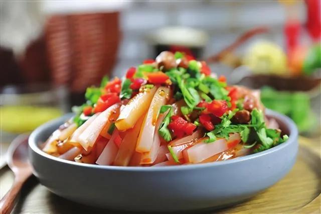 咸阳有什么好吃的特产，咸阳有什么特产小吃（咸阳各地人气特色美食都有哪些）