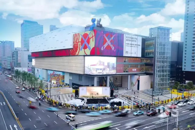 长沙平和堂五一店在什么位置，史上最硬核长沙商场测评—芙蓉篇