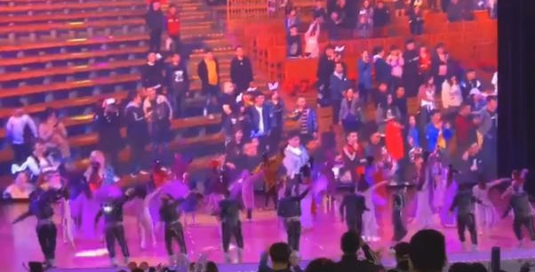 三沙卫视，已有明星飞往广州准备（三沙卫视我在海南等你）