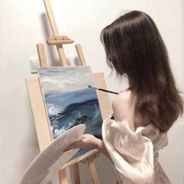 好看真人头像女生，真人高清优质女生头像微信（好看小姐姐来袭）