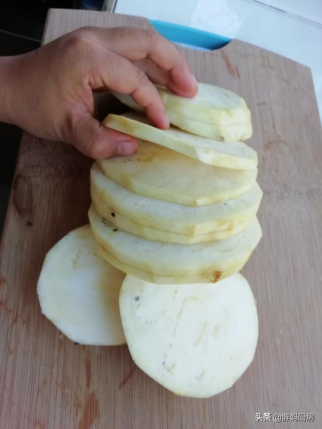 茄夹子最简单的家常做法，茄盒子、茄夹子的做法（妈妈们别愁）