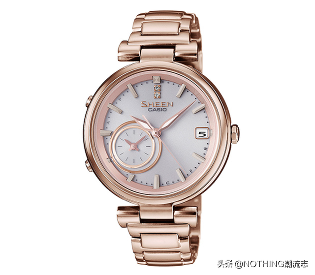 citizen是什么牌子，cltlzen手表价格图片（日本三大腕表品牌，什么值得买）