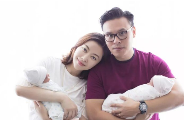 熊黛林最正确的事，2013年,被相爱7年的郭富城\