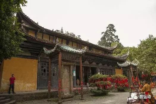 重庆较有名的寺庙有什么，重庆比较大的寺庙（重庆最出名十大著名寺庙）