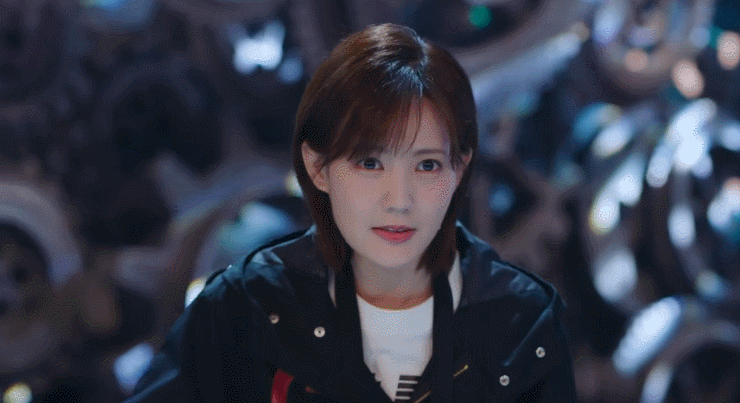 李明德身高体重，李明德身高（又是“势均力敌”的爱情）