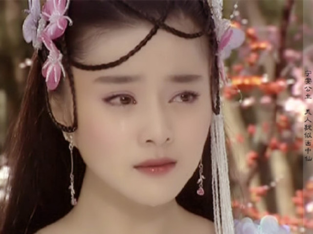 范冰冰最新电视剧，范冰冰没有演过好剧（祝你早一些寻找你的幸福）