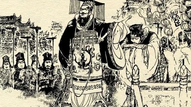 针灸是谁发明的，针灸所用的九针是谁发明的（开创“望闻问切”的中医师祖）