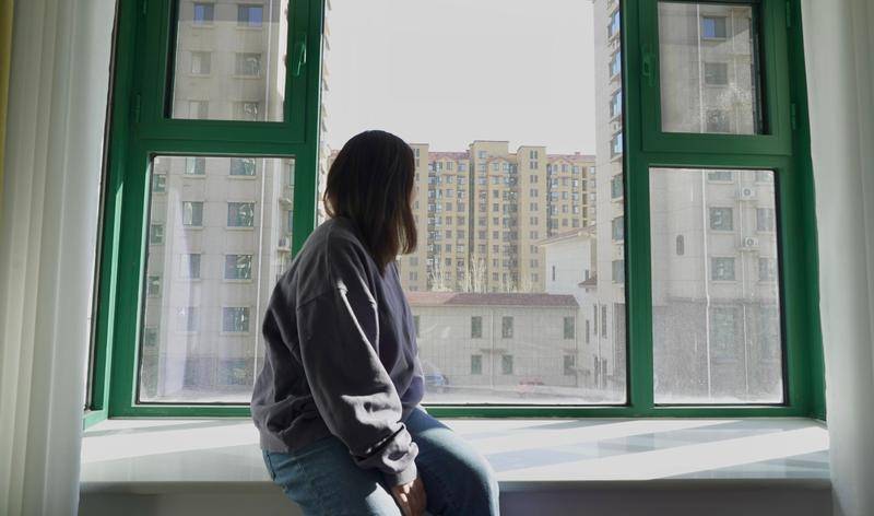 苏薇洁双眼皮失败案例（毁容）