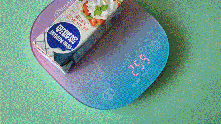 floz是什么单位（第三次挑战戚风蛋糕）