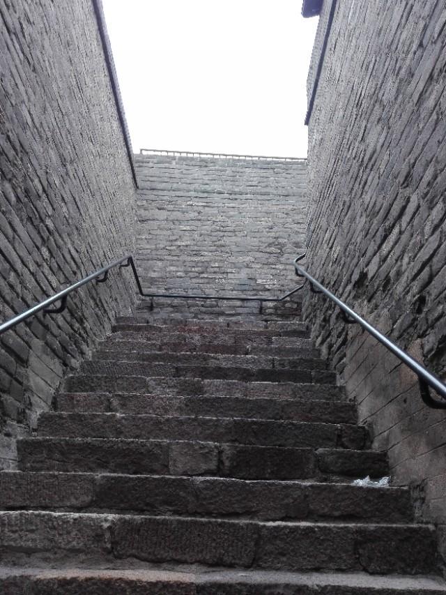 宣府是现在的什么地方（河北省张家口市宣化古城）