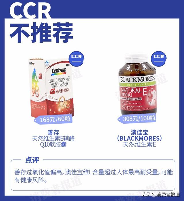 禾博士是哪个国家的，禾博士旗舰店（10款维生素E测试）