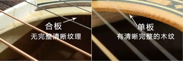 吉他弦距多少合适，民谣吉他琴弦之间的距离是多少（选一把好吉他竟然只需三步）