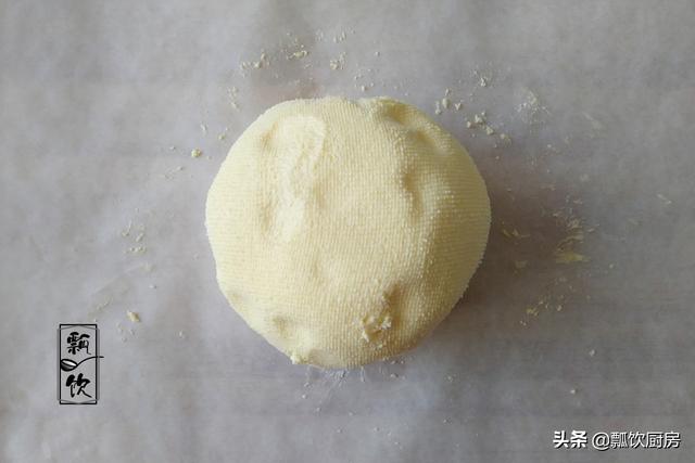 奶油可以做什么，奶油可以做什么吃的（打发过度的奶油）