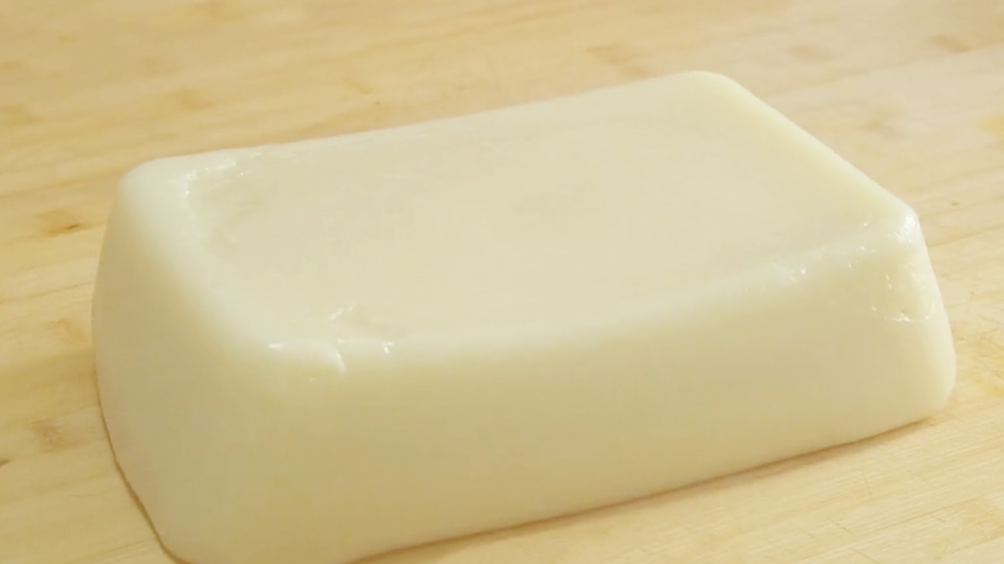 圖片[6]-【米豆腐】做法步驟圖 清爽Q彈 比豆腐還要嫩-起舞食譜網