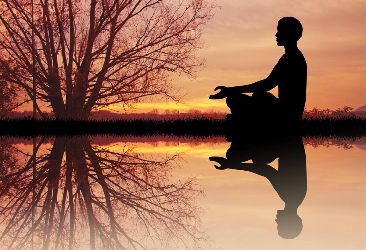 并在此过程中修炼内心,克服内心性本恶的一面,让自己充满阳光,正气和