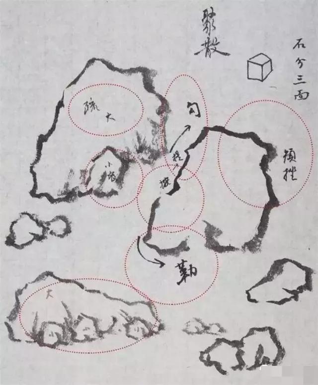 国画教程是什么，国画简单教程（传统国画基础教程，几步教会你）