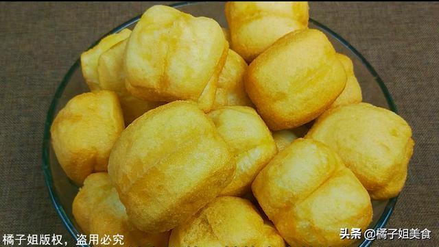 圖片[1]-【迷你小油條】做法步驟圖 一頓20個不夠吃 全家人都喜歡-起舞食譜網(wǎng)