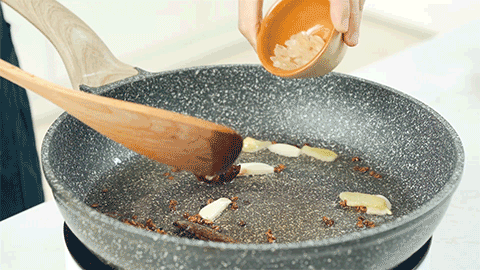 暖胃汤有哪些，拌着汤汁能吃3碗饭