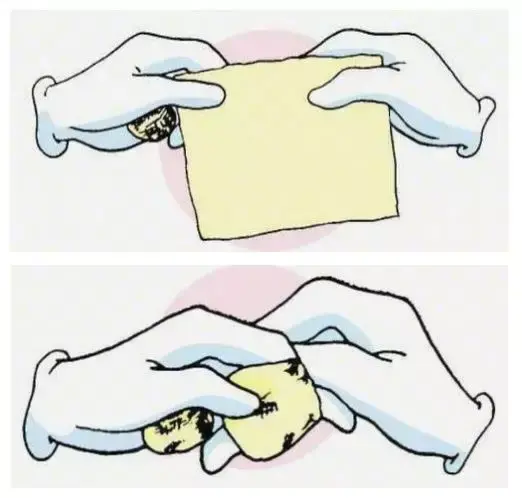 魔术表演简单易学，30种简单易学的小魔术（我为大家找到了这些简单的小魔术）