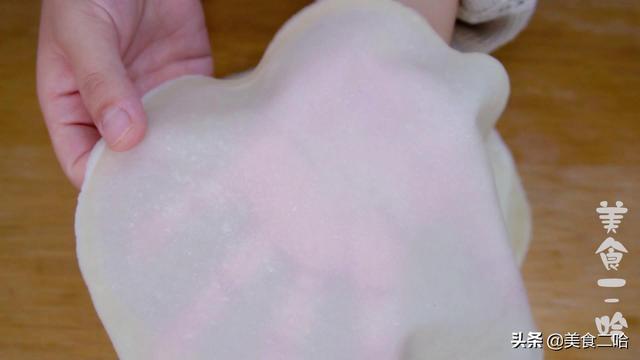 家常烙饼最简单四种快速做法，快速做饼方法