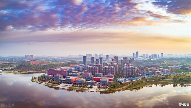 成都天府新区属于哪个区，成都天府新区属于哪个区管辖（成都天府新区究竟好不好）