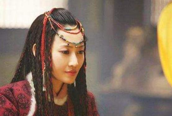孔彦舟娶自己女儿是真的吗，孔彦舟女儿最后（他贪图亲生女儿美貌强行纳妾）