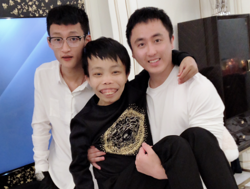 快手天道判了几年，快手天道出狱了嘛（散打哥爆料天道将于下月出狱）