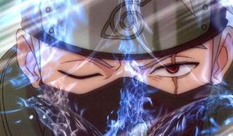 卡卡西怎么死的，全火影为啥只有卡卡西缺蓝（而是因为佩恩有意放他一马）