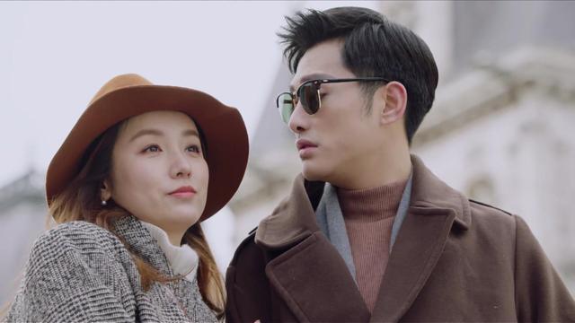 唐晓天个人资料及年龄，唐晓天多大（郑恺胡兵在《壮志高飞》里也上演着身高差）