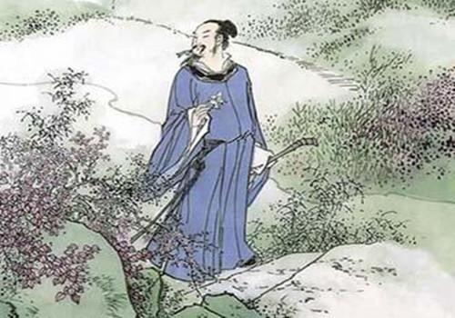 但坐观罗敷的坐，但坐观罗敷的坐是什么意思（古诗里有几种理解）