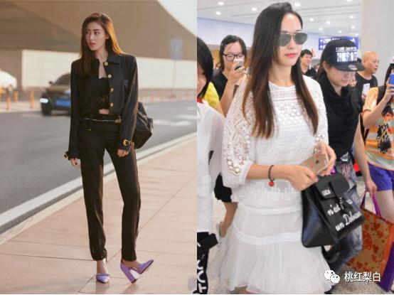 唐嫣简介身高多少，172cm的唐嫣