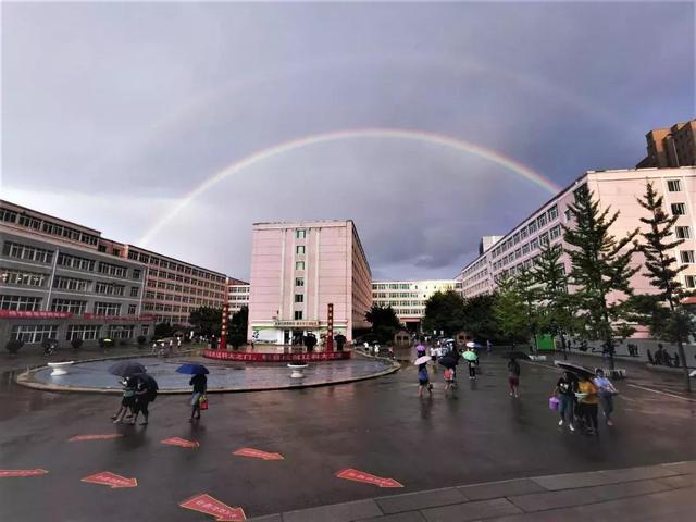 辽宁科技大学宿舍，2021年辽宁科技大学新生宿舍条件图片环境怎么样（<十五>辽宁科技大学）