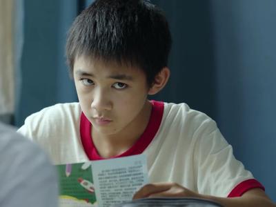坏小孩三个孩子结局，《隐秘的角落》原著《坏小孩》