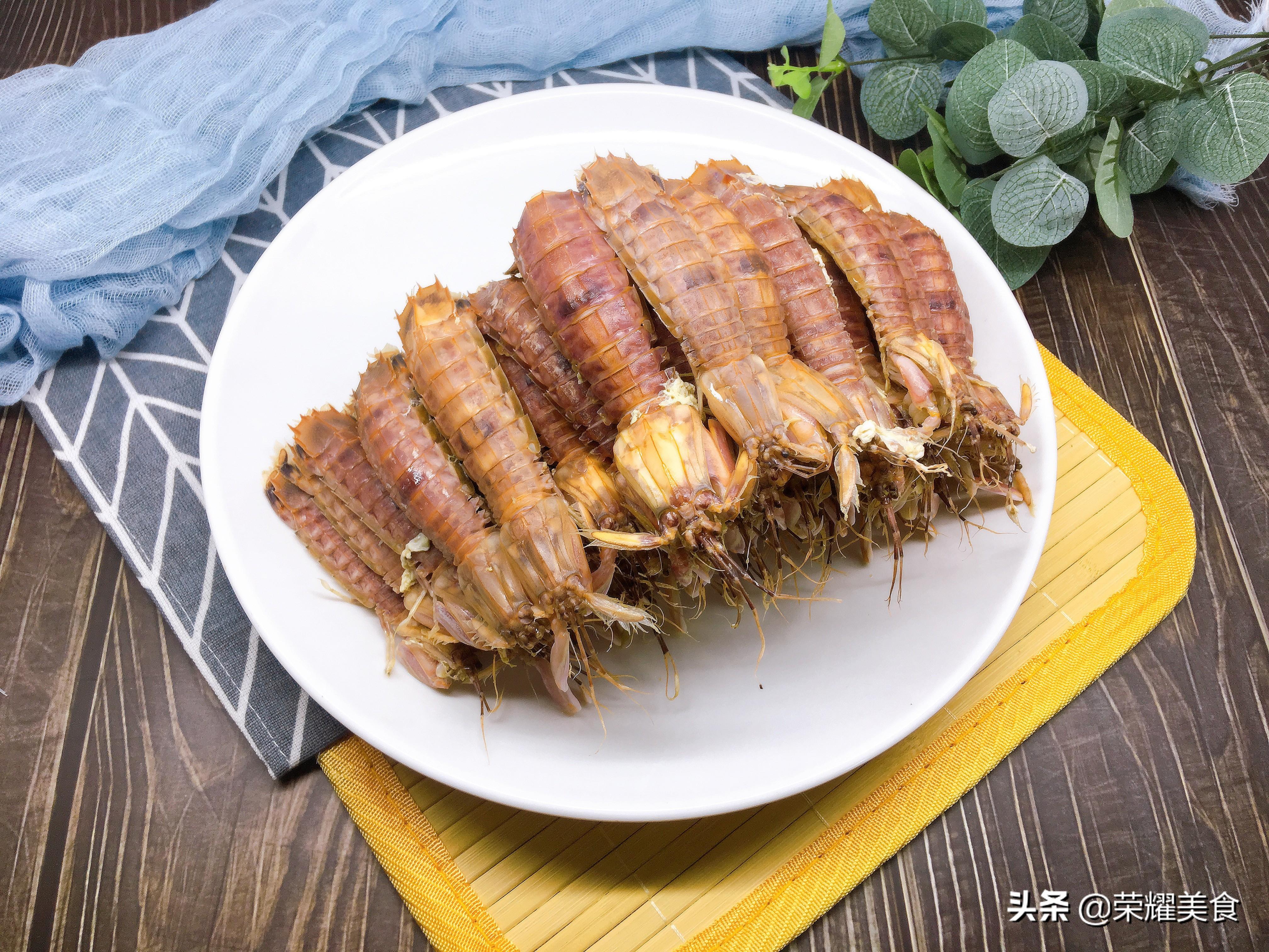 孕妇能吃皮皮虾吗(白灼皮皮虾的正确做法) - 乐宝宝贝