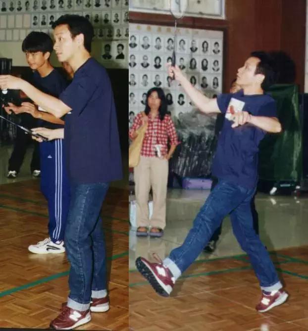 新百伦 999 998 996 这3个哪个好，求大神回答（Balance越来越不火了吗）