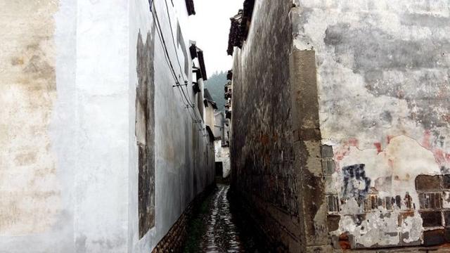 江西四大古镇，江西古城古镇旅游景点大全（这10个江西绝美小众古镇）