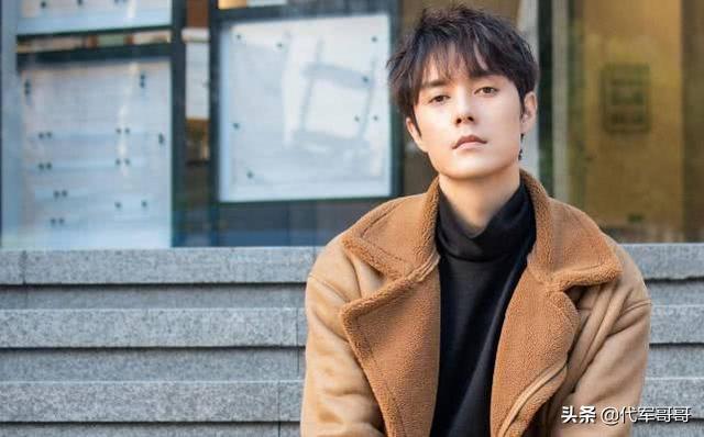 演员张超个人简介，演员张超个人简介图片（如今却被前女友爆料劈腿）