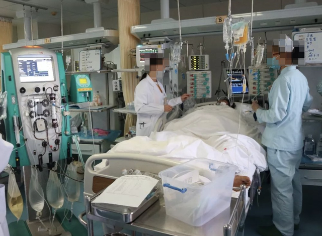 重症监护室是什么意思，重症监护室是什么意思啊（带你了解收治新冠肺炎患者的重症监护室）