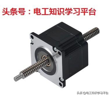 步进电机和伺服电机的区别，伺服电机和步进电机的区别（伺服电机和普通电机的区别）